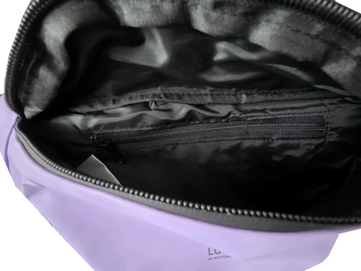 ФОТО КАРТИНКИ ЗОБРАЖЕННЯ Жіноча поясна сумка, бананка LOOKS HIP BAG BY WOLFGANG JOOP лілова 1268700 РОЗДРІБ ОПТ ГУРТ ГУРТОМ ОПТОМ! З ЄВРОПИ! ЯКІСТЬ! Купити Львів Характеристики Ціна Оплата Доставка "БОГОДАР" ІНТЕРНЕТ-МАГАЗИН Огляд Рейтинг Порівняння Як вибрати Якісний