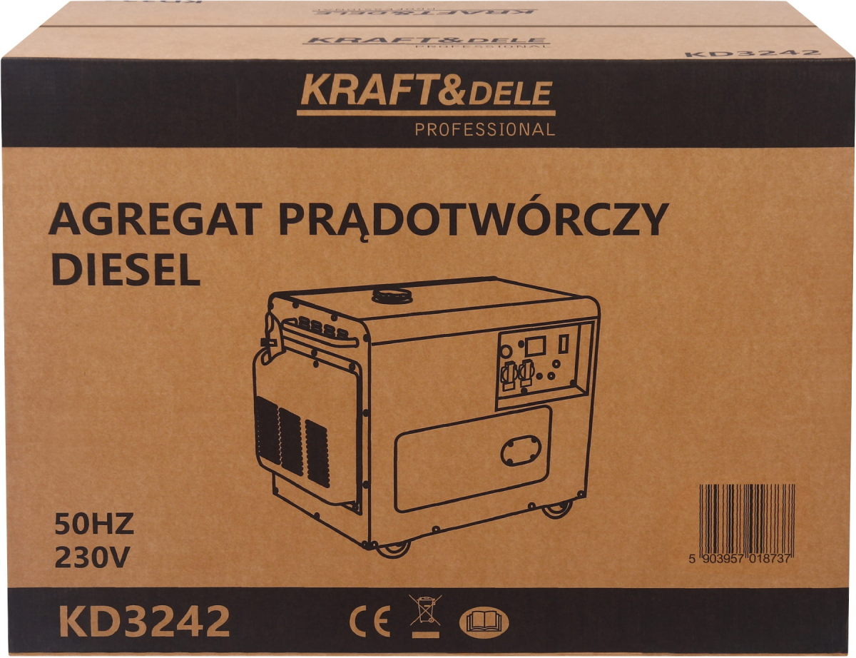 ФОТО КАРТИНКИ ЗОБРАЖЕННЯ Agregat Prądotwórczy 230V 7kW 10KM Diesel + ATS KD3242 РОЗДРІБ ОПТ ГУРТ ГУРТОМ ОПТОМ! З ЄВРОПИ! ЯКІСТЬ! Купити Львів Характеристики Ціна Оплата Доставка "БОГОДАР" ІНТЕРНЕТ-МАГАЗИН Огляд Рейтинг Порівняння Як вибрати Якісний