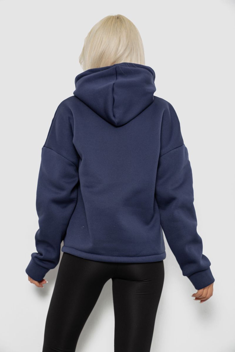 ФОТО КАРТИНКИ ЗОБРАЖЕННЯ Худі жіночий з капюшоном на флісі AGER 257R335 S-L Синій РОЗДРІБ ОПТ ГУРТ ГУРТОМ ОПТОМ! З ЄВРОПИ! ЯКІСТЬ! Купити Львів Характеристики Ціна Оплата Доставка "БОГОДАР" ІНТЕРНЕТ-МАГАЗИН Огляд Рейтинг Порівняння Як вибрати Якісний