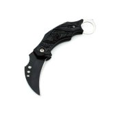 ФОТО КАРТИНКИ ЗОБРАЖЕННЯ Ніж керамбіт складаний BOSIDUN K3328-2 12.5 см чорний міні РОЗДРІБ ОПТ ГУРТ ГУРТОМ ОПТОМ! З ЄВРОПИ! ЯКІСТЬ! Купити Львів Характеристики Ціна Оплата Доставка "БОГОДАР" ІНТЕРНЕТ-МАГАЗИН Огляд Рейтинг Порівняння Як вибрати Якісний