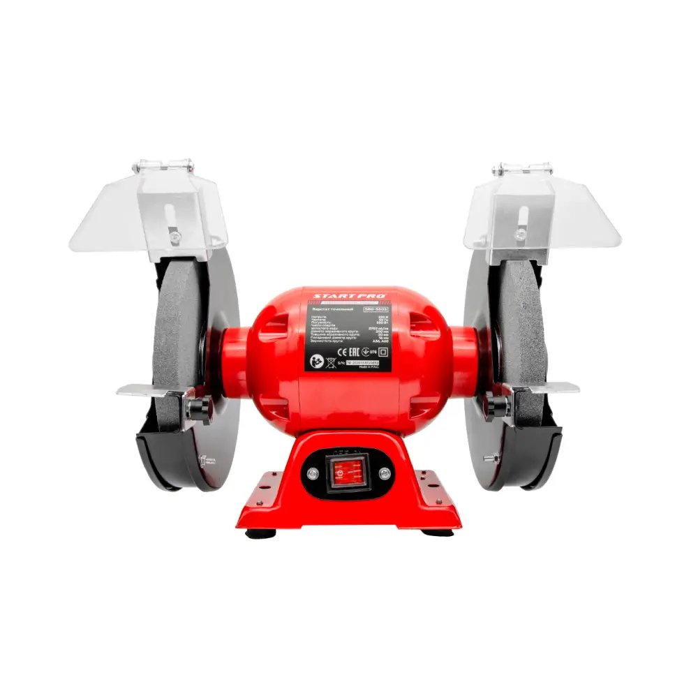 ФОТО КАРТИНКИ ЗОБРАЖЕННЯ Потужний точильний верстат (електроточило) START PRO SBG-550S : 550 Вт, 200мм круг заточний верстат настільний електронаждак РОЗДРІБ ОПТ ГУРТ ГУРТОМ ОПТОМ! З ЄВРОПИ! ЯКІСТЬ! Купити Львів Характеристики Ціна Оплата Доставка "БОГОДАР" ІНТЕРНЕТ-МАГАЗИН Огляд Рейтинг Порівняння Як вибрати Якісний
