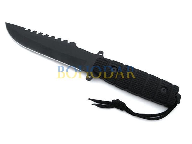 ФОТО КАРТИНКИ ЗОБРАЖЕННЯ Ніж тактичний BSH N-257 28.5 см нескладний TRAILING POINT HIDDEN TANG Склобій Пилка (пила) Виступаючий моноліт Чорне покриття Військовий Мисливський Польща! РОЗДРІБ ОПТ ГУРТ ГУРТОМ ОПТОМ! З ЄВРОПИ! ЯКІСТЬ! Купити Львів Характеристики Ціна Оплата Доставка "БОГОДАР" ІНТЕРНЕТ-МАГАЗИН Огляд Рейтинг Порівняння Як вибрати Якісний