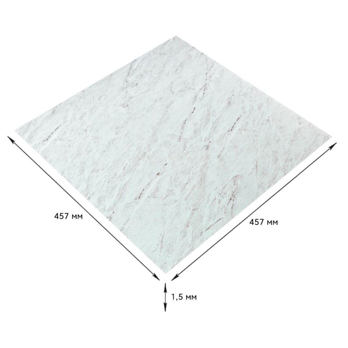 ФОТО КАРТИНКИ ЗОБРАЖЕННЯ Самоклеюча LVT плитка 457х457х1.5мм (D) SW-00002460 РОЗДРІБ ОПТ ГУРТ ГУРТОМ ОПТОМ! З ЄВРОПИ! ЯКІСТЬ! Купити Львів Характеристики Ціна Оплата Доставка "БОГОДАР" ІНТЕРНЕТ-МАГАЗИН Огляд Рейтинг Порівняння Як вибрати Якісний