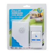 ФОТО КАРТИНКИ ЗОБРАЖЕННЯ Бездротовий дзвінок BASS (38 мелодій гром. звуку) від розетки РОЗДРІБ ОПТ ГУРТ ГУРТОМ ОПТОМ! З ЄВРОПИ! ЯКІСТЬ! Купити Львів Характеристики Ціна Оплата Доставка "БОГОДАР" ІНТЕРНЕТ-МАГАЗИН Огляд Рейтинг Порівняння Як вибрати Якісний