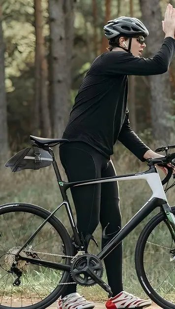 ФОТО КАРТИНКИ ЗОБРАЖЕННЯ Велосумка 1L Retoo  чорна S160 black РОЗДРІБ ОПТ ГУРТ ГУРТОМ ОПТОМ! З ЄВРОПИ! ЯКІСТЬ! Купити Львів Характеристики Ціна Оплата Доставка "БОГОДАР" ІНТЕРНЕТ-МАГАЗИН Огляд Рейтинг Порівняння Як вибрати Якісний