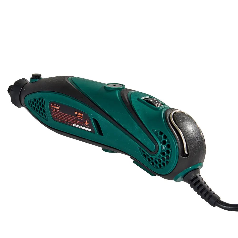 ФОТО КАРТИНКИ ЗОБРАЖЕННЯ Потужний гравер електричний з насадками NOWA SP 250D : 250Вт, цанговий патрон 3.2м РОЗДРІБ ОПТ ГУРТ ГУРТОМ ОПТОМ! З ЄВРОПИ! ЯКІСТЬ! Купити Львів Характеристики Ціна Оплата Доставка "БОГОДАР" ІНТЕРНЕТ-МАГАЗИН Огляд Рейтинг Порівняння Як вибрати Якісний
