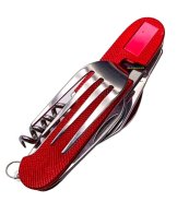 ФОТО КАРТИНКИ ЗОБРАЖЕННЯ TRAVELER 706-RD Мультитул столовий 7/1 червоний колір РОЗДРІБ ОПТ ГУРТ ГУРТОМ ОПТОМ! З ЄВРОПИ! ЯКІСТЬ! Купити Львів Характеристики Ціна Оплата Доставка "БОГОДАР" ІНТЕРНЕТ-МАГАЗИН Огляд Рейтинг Порівняння Як вибрати Якісний