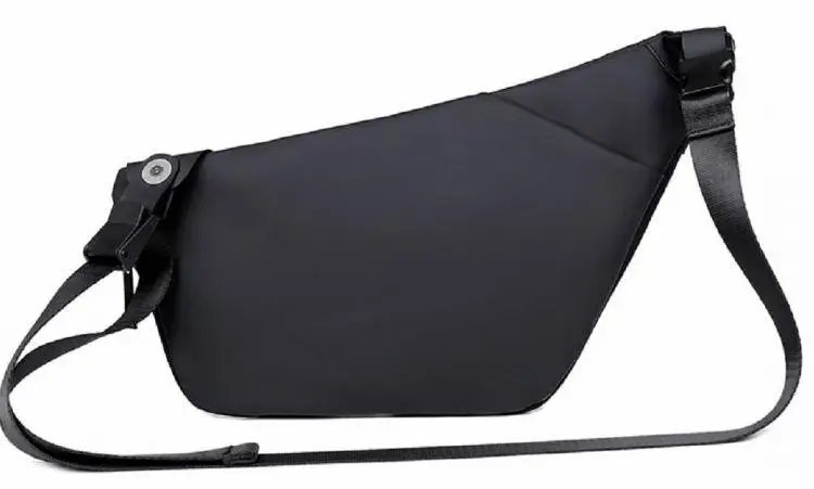 ФОТО КАРТИНКИ ЗОБРАЖЕННЯ Тканинна сумка-слінг CONFIDENT чоловіча SATN02-M2A РОЗДРІБ ОПТ ГУРТ ГУРТОМ ОПТОМ! З ЄВРОПИ! ЯКІСТЬ! Купити Львів Характеристики Ціна Оплата Доставка "БОГОДАР" ІНТЕРНЕТ-МАГАЗИН Огляд Рейтинг Порівняння Як вибрати Якісний