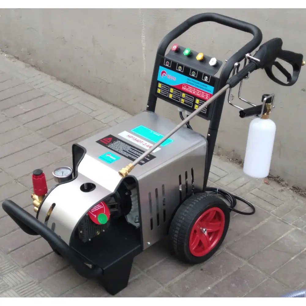 ФОТО КАРТИНКИ ЗОБРАЖЕННЯ Потужна мийка високого тиску EDON HP1840T-2.4A : 2400 Вт, 230 бар, 840 л/год РОЗДРІБ ОПТ ГУРТ ГУРТОМ ОПТОМ! З ЄВРОПИ! ЯКІСТЬ! Купити Львів Характеристики Ціна Оплата Доставка "БОГОДАР" ІНТЕРНЕТ-МАГАЗИН Огляд Рейтинг Порівняння Як вибрати Якісний