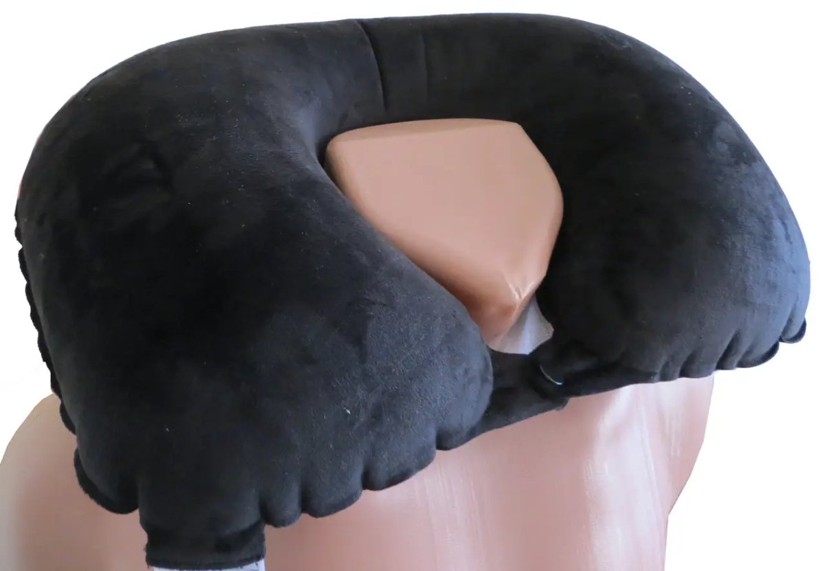 ФОТО КАРТИНКИ ЗОБРАЖЕННЯ Дорожня надувна подушка для подорожей Topmove Traveller чорна РОЗДРІБ ОПТ ГУРТ ГУРТОМ ОПТОМ! З ЄВРОПИ! ЯКІСТЬ! Купити Львів Характеристики Ціна Оплата Доставка "БОГОДАР" ІНТЕРНЕТ-МАГАЗИН Огляд Рейтинг Порівняння Як вибрати Якісний