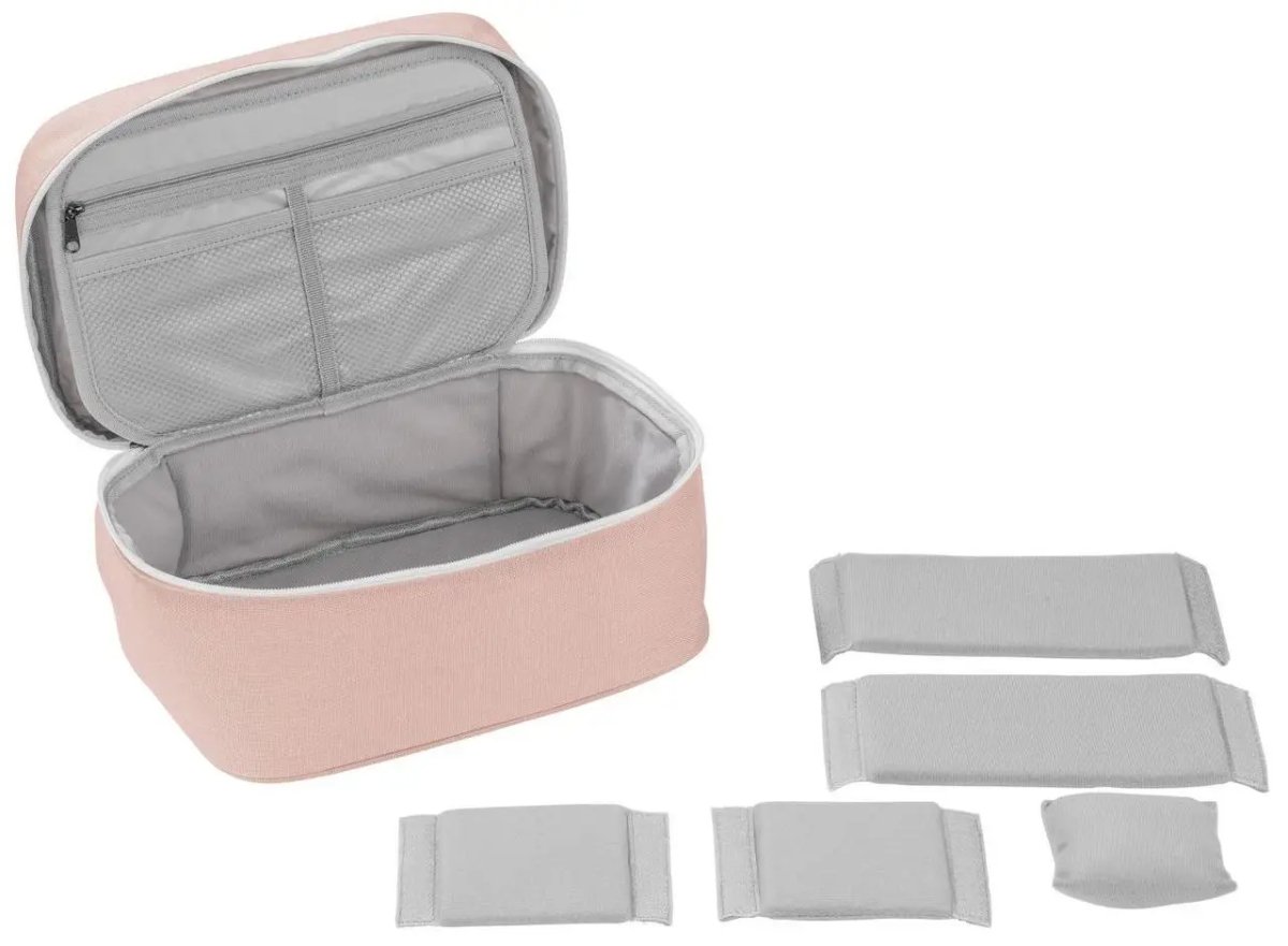 ФОТО КАРТИНКИ ЗОБРАЖЕННЯ Дорожня косметичка, несесер, б'юті кейс Topmove рожева IAN426271 pink РОЗДРІБ ОПТ ГУРТ ГУРТОМ ОПТОМ! З ЄВРОПИ! ЯКІСТЬ! Купити Львів Характеристики Ціна Оплата Доставка "БОГОДАР" ІНТЕРНЕТ-МАГАЗИН Огляд Рейтинг Порівняння Як вибрати Якісний