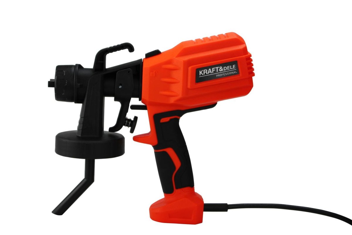 ФОТО КАРТИНКИ ЗОБРАЖЕННЯ Pistolet do malowania 650W KD2119 РОЗДРІБ ОПТ ГУРТ ГУРТОМ ОПТОМ! З ЄВРОПИ! ЯКІСТЬ! Купити Львів Характеристики Ціна Оплата Доставка "БОГОДАР" ІНТЕРНЕТ-МАГАЗИН Огляд Рейтинг Порівняння Як вибрати Якісний