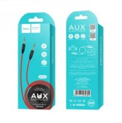 ФОТО КАРТИНКИ ЗОБРАЖЕННЯ AUX-дріт HOCO (UPA-11) 1 метр, 7086 РОЗДРІБ ОПТ ГУРТ ГУРТОМ ОПТОМ! З ЄВРОПИ! ЯКІСТЬ! Купити Львів Характеристики Ціна Оплата Доставка "БОГОДАР" ІНТЕРНЕТ-МАГАЗИН Огляд Рейтинг Порівняння Як вибрати Якісний