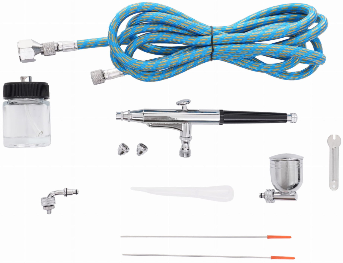 ФОТО КАРТИНКИ ЗОБРАЖЕННЯ AREOGRAF LAKIERNICZY PRECYZYJNY 0,2MM 0,3MM KD2097 РОЗДРІБ ОПТ ГУРТ ГУРТОМ ОПТОМ! З ЄВРОПИ! ЯКІСТЬ! Купити Львів Характеристики Ціна Оплата Доставка "БОГОДАР" ІНТЕРНЕТ-МАГАЗИН Огляд Рейтинг Порівняння Як вибрати Якісний