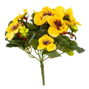 ФОТО КАРТИНКИ ЗОБРАЖЕННЯ Братки жовті, 25 см BOHODAR 106F/yellow РОЗДРІБ ОПТ ГУРТ ГУРТОМ ОПТОМ! З ЄВРОПИ! ЯКІСТЬ! Купити Львів Характеристики Ціна Оплата Доставка "БОГОДАР" ІНТЕРНЕТ-МАГАЗИН Огляд Рейтинг Порівняння Як вибрати Якісний