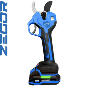 ФОТО КАРТИНКИ ЗОБРАЖЕННЯ Потужний секатор акумуляторний ZEGOR ESAX-21BL-40 (1акум.21В 2Аг/зарядний) РОЗДРІБ ОПТ ГУРТ ГУРТОМ ОПТОМ! З ЄВРОПИ! ЯКІСТЬ! Купити Львів Характеристики Ціна Оплата Доставка "БОГОДАР" ІНТЕРНЕТ-МАГАЗИН Огляд Рейтинг Порівняння Як вибрати Якісний