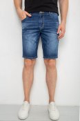 ФОТО КАРТИНКИ ЗОБРАЖЕННЯ Джинсові шорти чоловічі ANGO 244R5A-045 29 Синій РОЗДРІБ ОПТ ГУРТ ГУРТОМ ОПТОМ! З ЄВРОПИ! ЯКІСТЬ! Купити Львів Характеристики Ціна Оплата Доставка "БОГОДАР" ІНТЕРНЕТ-МАГАЗИН Огляд Рейтинг Порівняння Як вибрати Якісний