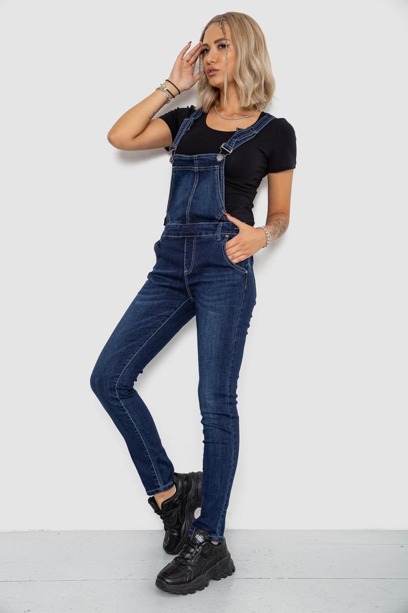 ФОТО КАРТИНКИ ЗОБРАЖЕННЯ Жіночий комбінезон AGER 250R668 26 Синій РОЗДРІБ ОПТ ГУРТ ГУРТОМ ОПТОМ! З ЄВРОПИ! ЯКІСТЬ! Купити Львів Характеристики Ціна Оплата Доставка "БОГОДАР" ІНТЕРНЕТ-МАГАЗИН Огляд Рейтинг Порівняння Як вибрати Якісний