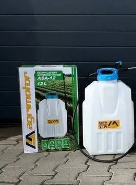 ФОТО КАРТИНКИ ЗОБРАЖЕННЯ Садовий обприскувач акумуляторний AGRIMOTOR ASA-12 : 12 V, 8 Ah, 12л ранцевий (ASA-12) РОЗДРІБ ОПТ ГУРТ ГУРТОМ ОПТОМ! З ЄВРОПИ! ЯКІСТЬ! Купити Львів Характеристики Ціна Оплата Доставка "БОГОДАР" ІНТЕРНЕТ-МАГАЗИН Огляд Рейтинг Порівняння Як вибрати Якісний