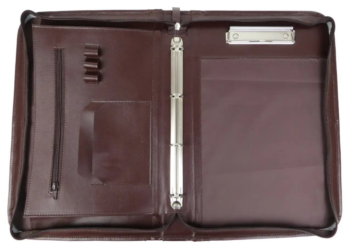 ФОТО КАРТИНКИ ЗОБРАЖЕННЯ Папка, органайзер з еко шкіри Portfolio, Україна коричнева Port5001 brown РОЗДРІБ ОПТ ГУРТ ГУРТОМ ОПТОМ! З ЄВРОПИ! ЯКІСТЬ! Купити Львів Характеристики Ціна Оплата Доставка "БОГОДАР" ІНТЕРНЕТ-МАГАЗИН Огляд Рейтинг Порівняння Як вибрати Якісний