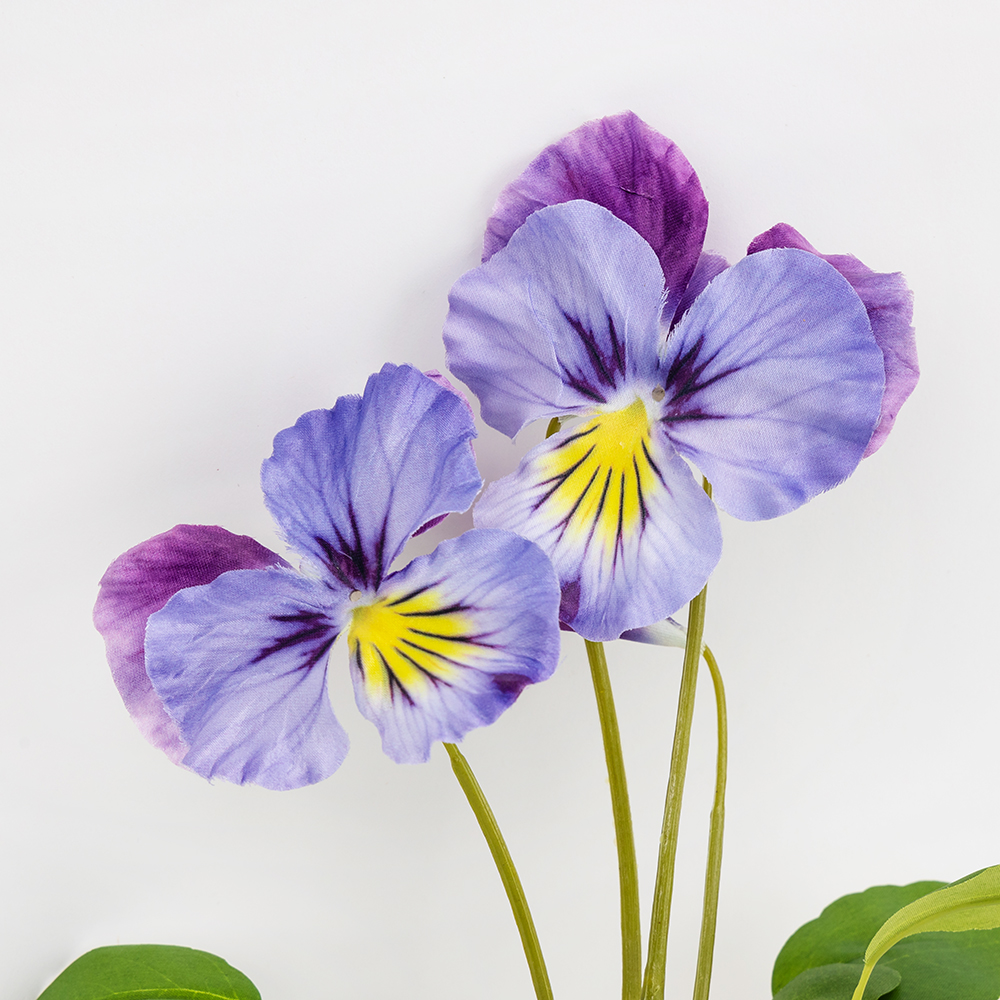 ФОТО КАРТИНКИ ЗОБРАЖЕННЯ Братки штучні, фіолетово-сині, 30 см BOHODAR 2028-024/purple-blue РОЗДРІБ ОПТ ГУРТ ГУРТОМ ОПТОМ! З ЄВРОПИ! ЯКІСТЬ! Купити Львів Характеристики Ціна Оплата Доставка "БОГОДАР" ІНТЕРНЕТ-МАГАЗИН Огляд Рейтинг Порівняння Як вибрати Якісний