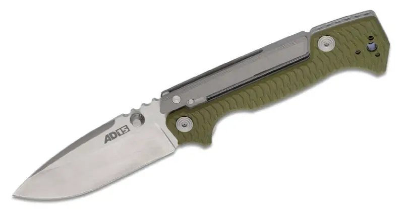 ФОТО КАРТИНКИ ЗОБРАЖЕННЯ Ніж складаний COLD STEEL 152 Олива РОЗДРІБ ОПТ ГУРТ ГУРТОМ ОПТОМ! З ЄВРОПИ! ЯКІСТЬ! Купити Львів Характеристики Ціна Оплата Доставка "БОГОДАР" ІНТЕРНЕТ-МАГАЗИН Огляд Рейтинг Порівняння Як вибрати Якісний