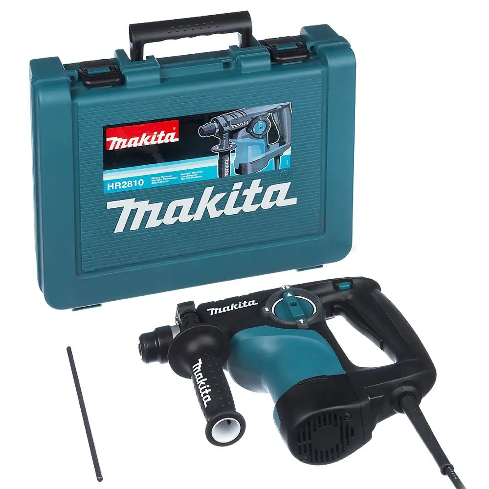 ФОТО КАРТИНКИ ЗОБРАЖЕННЯ Професійний електричний перфоратор MAKITA HR 2810 : 800 Вт, 2.8 Дж, SDS-Plus РОЗДРІБ ОПТ ГУРТ ГУРТОМ ОПТОМ! З ЄВРОПИ! ЯКІСТЬ! Купити Львів Характеристики Ціна Оплата Доставка "БОГОДАР" ІНТЕРНЕТ-МАГАЗИН Огляд Рейтинг Порівняння Як вибрати Якісний