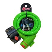 ФОТО КАРТИНКИ ЗОБРАЖЕННЯ Велосипедний замок з утримувачем 852-90 /Товщина 9мм/ Довжина 900мм РОЗДРІБ ОПТ ГУРТ ГУРТОМ ОПТОМ! З ЄВРОПИ! ЯКІСТЬ! Купити Львів Характеристики Ціна Оплата Доставка "БОГОДАР" ІНТЕРНЕТ-МАГАЗИН Огляд Рейтинг Порівняння Як вибрати Якісний