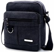 ФОТО КАРТИНКИ ЗОБРАЖЕННЯ Чоловіча на сумці на плече Edibazzar темно сіра 3069109525293 РОЗДРІБ ОПТ ГУРТ ГУРТОМ ОПТОМ! З ЄВРОПИ! ЯКІСТЬ! Купити Львів Характеристики Ціна Оплата Доставка "БОГОДАР" ІНТЕРНЕТ-МАГАЗИН Огляд Рейтинг Порівняння Як вибрати Якісний