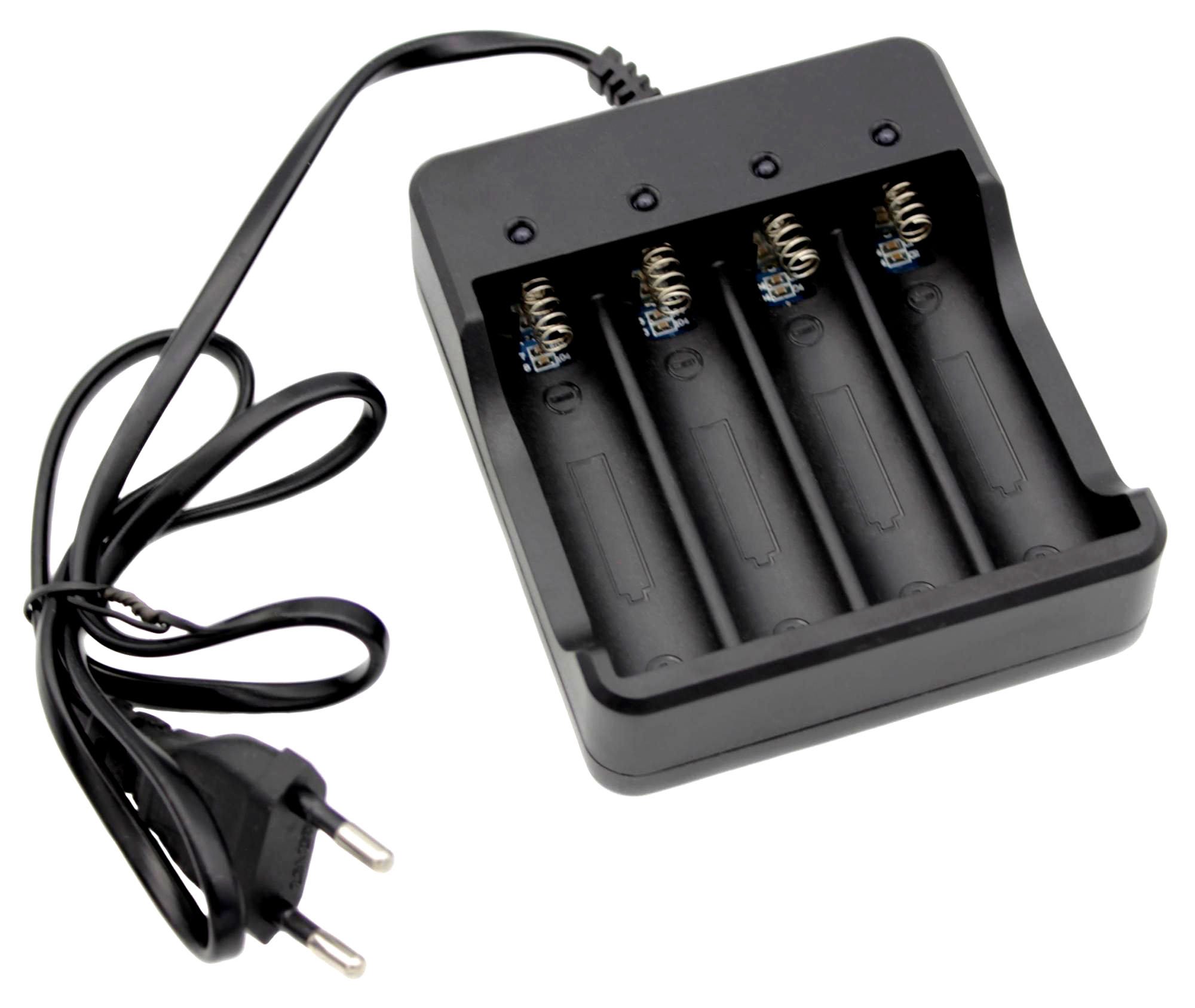 ФОТО КАРТИНКИ ЗОБРАЖЕННЯ Зарядний пристрій GH 2592 220V 0.5A для акумуляторів Li-Ion на 4x слоти 18650 РОЗДРІБ ОПТ ГУРТ ГУРТОМ ОПТОМ! З ЄВРОПИ! ЯКІСТЬ! Купити Львів Характеристики Ціна Оплата Доставка "БОГОДАР" ІНТЕРНЕТ-МАГАЗИН Огляд Рейтинг Порівняння Як вибрати Якісний