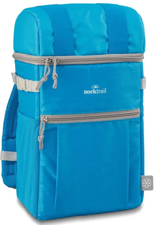 ФОТО КАРТИНКИ ЗОБРАЖЕННЯ Терморюкзак для продуктів 10L ROCKTRAIL блакитний 100373403002 РОЗДРІБ ОПТ ГУРТ ГУРТОМ ОПТОМ! З ЄВРОПИ! ЯКІСТЬ! Купити Львів Характеристики Ціна Оплата Доставка "БОГОДАР" ІНТЕРНЕТ-МАГАЗИН Огляд Рейтинг Порівняння Як вибрати Якісний