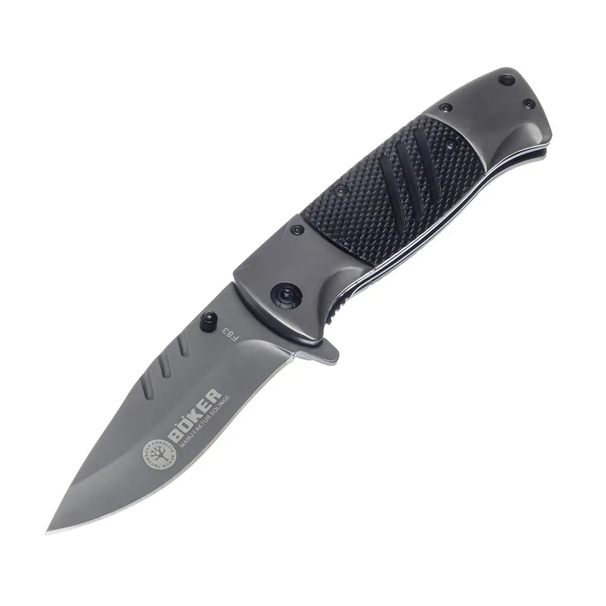 ФОТО КАРТИНКИ ЗОБРАЖЕННЯ Ніж складаний BOKER F-26 A452 РОЗДРІБ ОПТ ГУРТ ГУРТОМ ОПТОМ! З ЄВРОПИ! ЯКІСТЬ! Купити Львів Характеристики Ціна Оплата Доставка "БОГОДАР" ІНТЕРНЕТ-МАГАЗИН Огляд Рейтинг Порівняння Як вибрати Якісний