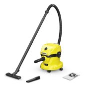 ФОТО КАРТИНКИ ЗОБРАЖЕННЯ Професійний акумуляторний пилосос KARCHER WD 2-18 : без АКБ, контейнер 12л (1.628-500.0) РОЗДРІБ ОПТ ГУРТ ГУРТОМ ОПТОМ! З ЄВРОПИ! ЯКІСТЬ! Купити Львів Характеристики Ціна Оплата Доставка "БОГОДАР" ІНТЕРНЕТ-МАГАЗИН Огляд Рейтинг Порівняння Як вибрати Якісний