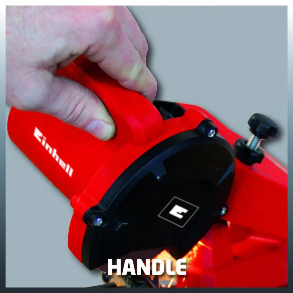 ФОТО КАРТИНКИ ЗОБРАЖЕННЯ Електричний станок для заточки ланцюгів EINHELL GC-CS 85 E NEW : 85 Вт, 1.9 кг заточка ланцюгів (4499920) РОЗДРІБ ОПТ ГУРТ ГУРТОМ ОПТОМ! З ЄВРОПИ! ЯКІСТЬ! Купити Львів Характеристики Ціна Оплата Доставка "БОГОДАР" ІНТЕРНЕТ-МАГАЗИН Огляд Рейтинг Порівняння Як вибрати Якісний