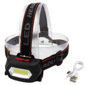 ФОТО КАРТИНКИ ЗОБРАЖЕННЯ Ліхтар налобний BAILONG BL-203/ Акк./LED+COB / MicroUSB / 7568 РОЗДРІБ ОПТ ГУРТ ГУРТОМ ОПТОМ! З ЄВРОПИ! ЯКІСТЬ! Купити Львів Характеристики Ціна Оплата Доставка "БОГОДАР" ІНТЕРНЕТ-МАГАЗИН Огляд Рейтинг Порівняння Як вибрати Якісний