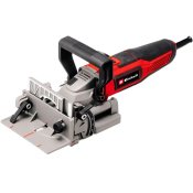 ФОТО КАРТИНКИ ЗОБРАЖЕННЯ Потужний ламельний фрезер EINHELL TE-BJ 900 : 900 Вт, глибина фрезерування 20 мм (4350640) РОЗДРІБ ОПТ ГУРТ ГУРТОМ ОПТОМ! З ЄВРОПИ! ЯКІСТЬ! Купити Львів Характеристики Ціна Оплата Доставка "БОГОДАР" ІНТЕРНЕТ-МАГАЗИН Огляд Рейтинг Порівняння Як вибрати Якісний