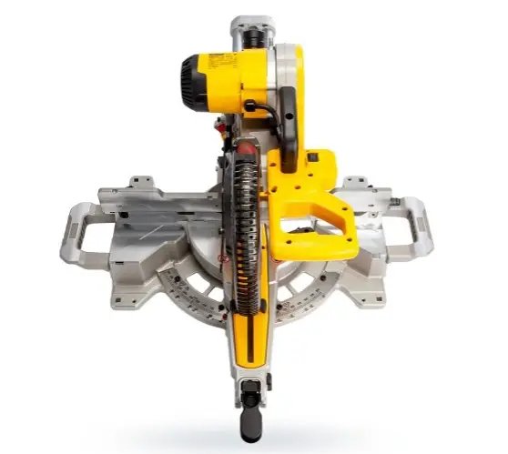 ФОТО КАРТИНКИ ЗОБРАЖЕННЯ Пила торцювальна мережева DEWALT DWS727: 1675 Вт, глибина різу 150 мм, коло 250 мм, гальмо 10 секунд РОЗДРІБ ОПТ ГУРТ ГУРТОМ ОПТОМ! З ЄВРОПИ! ЯКІСТЬ! Купити Львів Характеристики Ціна Оплата Доставка "БОГОДАР" ІНТЕРНЕТ-МАГАЗИН Огляд Рейтинг Порівняння Як вибрати Якісний