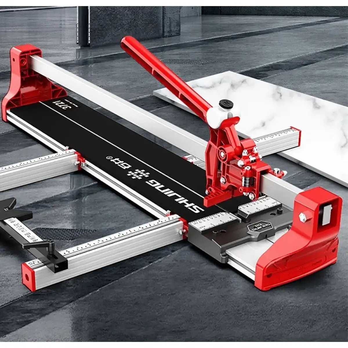 ФОТО КАРТИНКИ ЗОБРАЖЕННЯ Професійний плиткоріз ручний монорейковий 1200 мм 3751 Shijing : довжина 1200мм (134265) РОЗДРІБ ОПТ ГУРТ ГУРТОМ ОПТОМ! З ЄВРОПИ! ЯКІСТЬ! Купити Львів Характеристики Ціна Оплата Доставка "БОГОДАР" ІНТЕРНЕТ-МАГАЗИН Огляд Рейтинг Порівняння Як вибрати Якісний