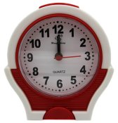 ФОТО КАРТИНКИ ЗОБРАЖЕННЯ Годинник Будильник QUARTZ H-007 РОЗДРІБ ОПТ ГУРТ ГУРТОМ ОПТОМ! З ЄВРОПИ! ЯКІСТЬ! Купити Львів Характеристики Ціна Оплата Доставка "БОГОДАР" ІНТЕРНЕТ-МАГАЗИН Огляд Рейтинг Порівняння Як вибрати Якісний