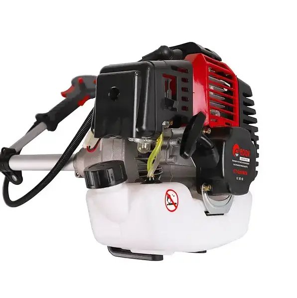 ФОТО КАРТИНКИ ЗОБРАЖЕННЯ Потужна бензинова мотокоса (бензокоса)  EDON GT 520/3000 : 3,0 кВт, 52 см³, 2-х тактний, вага 7 кг РОЗДРІБ ОПТ ГУРТ ГУРТОМ ОПТОМ! З ЄВРОПИ! ЯКІСТЬ! Купити Львів Характеристики Ціна Оплата Доставка "БОГОДАР" ІНТЕРНЕТ-МАГАЗИН Огляд Рейтинг Порівняння Як вибрати Якісний