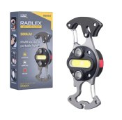 ФОТО КАРТИНКИ ЗОБРАЖЕННЯ Фонарь RABLEX RB564 (white+yellow+red), multitool, Li-Ion аккум., магнит, карабин, РОЗДРІБ ОПТ ГУРТ ГУРТОМ ОПТОМ! З ЄВРОПИ! ЯКІСТЬ! Купити Львів Характеристики Ціна Оплата Доставка "БОГОДАР" ІНТЕРНЕТ-МАГАЗИН Огляд Рейтинг Порівняння Як вибрати Якісний