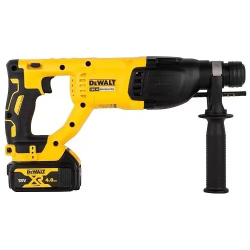 ФОТО КАРТИНКИ ЗОБРАЖЕННЯ Перфоратор акумуляторний безщітковий SDS-Plus DEWALT DCH133M1:2.6 Дж, 18В, SDS РОЗДРІБ ОПТ ГУРТ ГУРТОМ ОПТОМ! З ЄВРОПИ! ЯКІСТЬ! Купити Львів Характеристики Ціна Оплата Доставка "БОГОДАР" ІНТЕРНЕТ-МАГАЗИН Огляд Рейтинг Порівняння Як вибрати Якісний