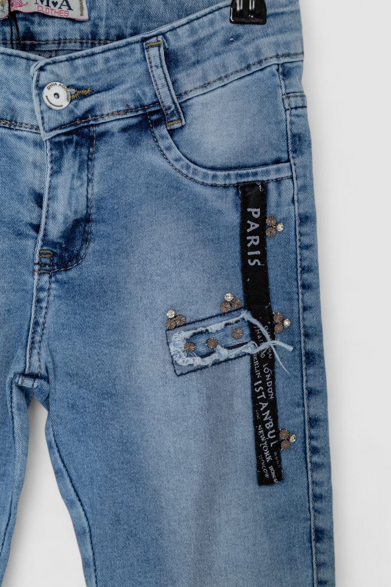 ФОТО КАРТИНКИ ЗОБРАЖЕННЯ Джинси для дівчаток AGER 247R10050 11 лет Блакитний РОЗДРІБ ОПТ ГУРТ ГУРТОМ ОПТОМ! З ЄВРОПИ! ЯКІСТЬ! Купити Львів Характеристики Ціна Оплата Доставка "БОГОДАР" ІНТЕРНЕТ-МАГАЗИН Огляд Рейтинг Порівняння Як вибрати Якісний