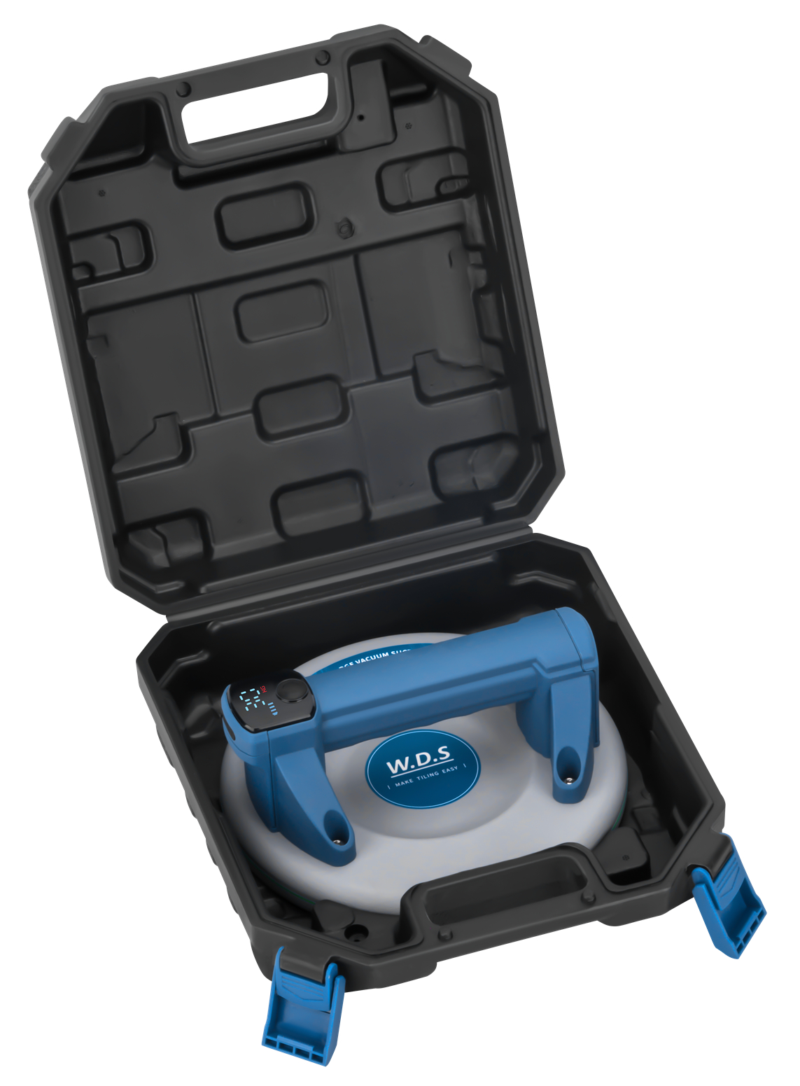 ФОТО КАРТИНКИ ЗОБРАЖЕННЯ Przyssawka akumulatorowa 200mm 200kg USB-C WDS2691 РОЗДРІБ ОПТ ГУРТ ГУРТОМ ОПТОМ! З ЄВРОПИ! ЯКІСТЬ! Купити Львів Характеристики Ціна Оплата Доставка "БОГОДАР" ІНТЕРНЕТ-МАГАЗИН Огляд Рейтинг Порівняння Як вибрати Якісний