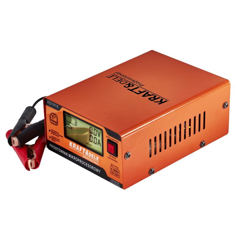 ФОТО КАРТИНКИ ЗОБРАЖЕННЯ PROSTOWNIK MIKROPROCESOROWY 10AMP 12/24V РОЗДРІБ ОПТ ГУРТ ГУРТОМ ОПТОМ! З ЄВРОПИ! ЯКІСТЬ! Купити Львів Характеристики Ціна Оплата Доставка "БОГОДАР" ІНТЕРНЕТ-МАГАЗИН Огляд Рейтинг Порівняння Як вибрати Якісний