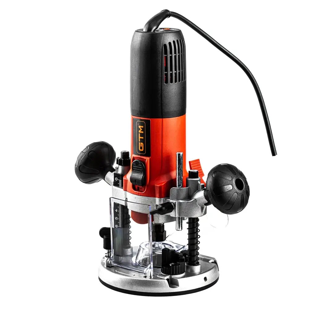 ФОТО КАРТИНКИ ЗОБРАЖЕННЯ Потужний фрезер сетевой GTM R44/1100VS 1100 Вт : 1100 Вт, цанга 6/8 мм, 25500 хв-1, хід фрези 44мм РОЗДРІБ ОПТ ГУРТ ГУРТОМ ОПТОМ! З ЄВРОПИ! ЯКІСТЬ! Купити Львів Характеристики Ціна Оплата Доставка "БОГОДАР" ІНТЕРНЕТ-МАГАЗИН Огляд Рейтинг Порівняння Як вибрати Якісний