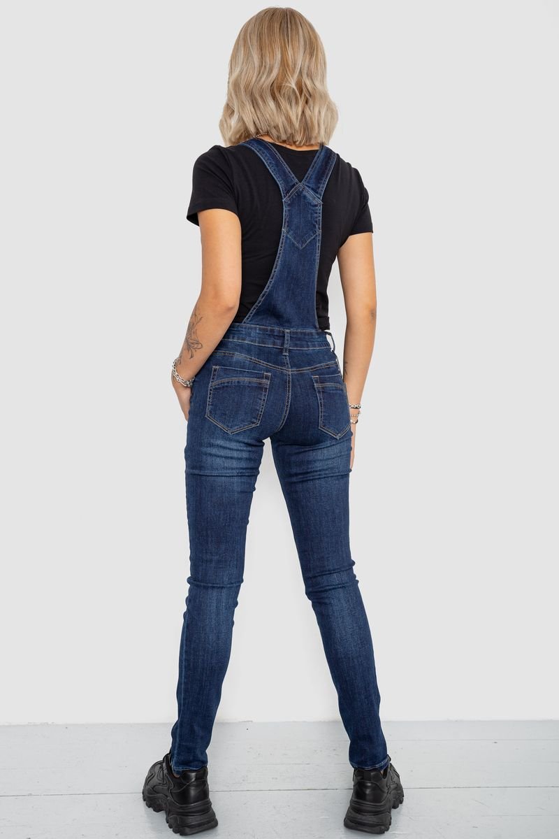 ФОТО КАРТИНКИ ЗОБРАЖЕННЯ Жіночий комбінезон AGER 250R667 29 Синій РОЗДРІБ ОПТ ГУРТ ГУРТОМ ОПТОМ! З ЄВРОПИ! ЯКІСТЬ! Купити Львів Характеристики Ціна Оплата Доставка "БОГОДАР" ІНТЕРНЕТ-МАГАЗИН Огляд Рейтинг Порівняння Як вибрати Якісний