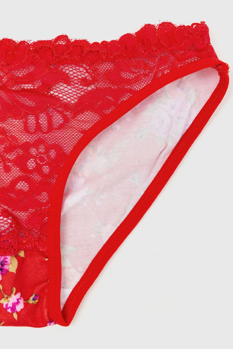 ФОТО КАРТИНКИ ЗОБРАЖЕННЯ Труси жіночі AGER 131R651 XS Червоний РОЗДРІБ ОПТ ГУРТ ГУРТОМ ОПТОМ! З ЄВРОПИ! ЯКІСТЬ! Купити Львів Характеристики Ціна Оплата Доставка "БОГОДАР" ІНТЕРНЕТ-МАГАЗИН Огляд Рейтинг Порівняння Як вибрати Якісний