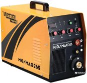ФОТО КАРТИНКИ ЗОБРАЖЕННЯ Потужний зварювальний напівавтомат KAISER MIG-265 (BP69565/69566) : 6.5 кВт, 265 А,вага 13,5 кг РОЗДРІБ ОПТ ГУРТ ГУРТОМ ОПТОМ! З ЄВРОПИ! ЯКІСТЬ! Купити Львів Характеристики Ціна Оплата Доставка "БОГОДАР" ІНТЕРНЕТ-МАГАЗИН Огляд Рейтинг Порівняння Як вибрати Якісний