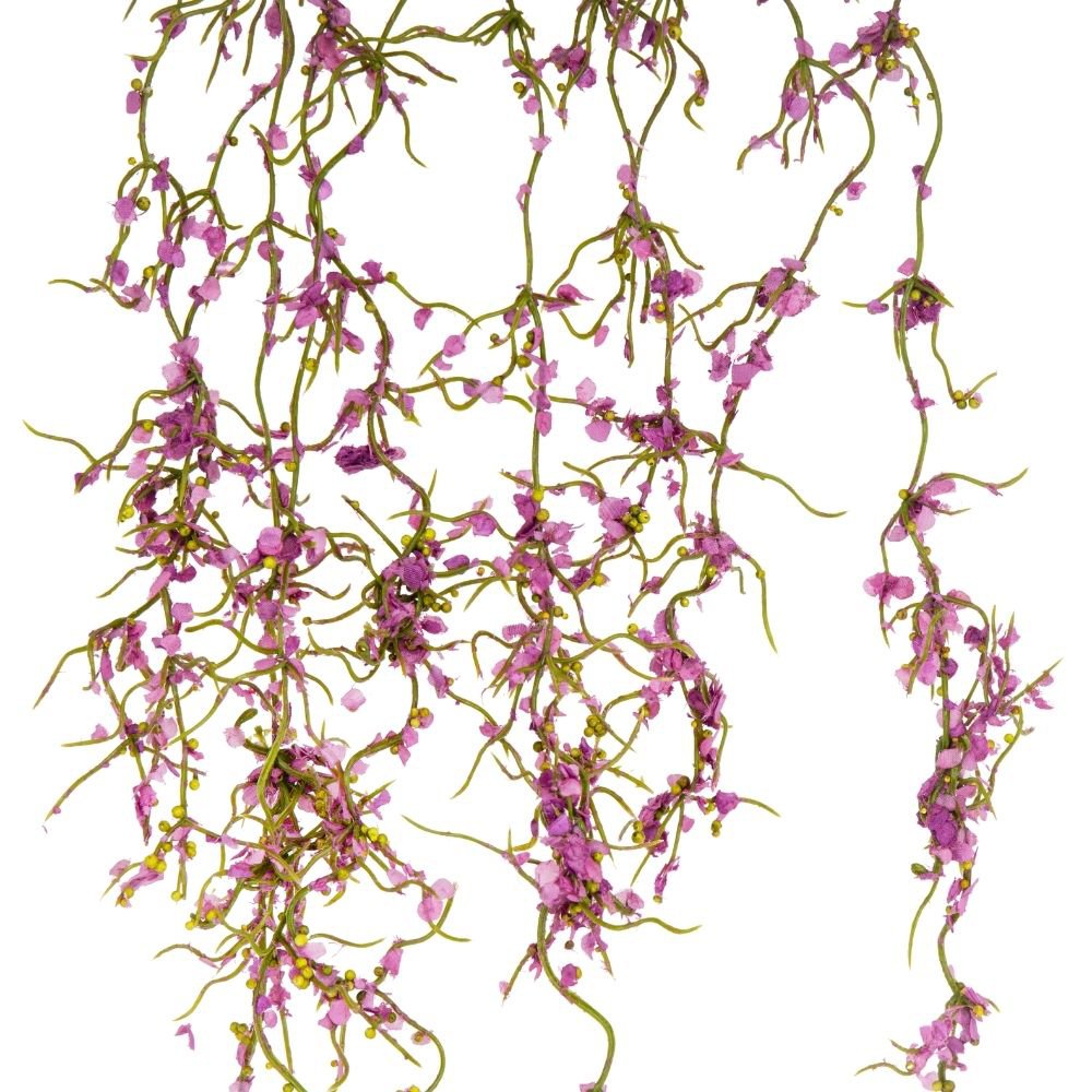 ФОТО КАРТИНКИ ЗОБРАЖЕННЯ Гірлянда зі штучної зелені, темно-рожева, 120 см BOHODAR 8100-008 РОЗДРІБ ОПТ ГУРТ ГУРТОМ ОПТОМ! З ЄВРОПИ! ЯКІСТЬ! Купити Львів Характеристики Ціна Оплата Доставка "БОГОДАР" ІНТЕРНЕТ-МАГАЗИН Огляд Рейтинг Порівняння Як вибрати Якісний